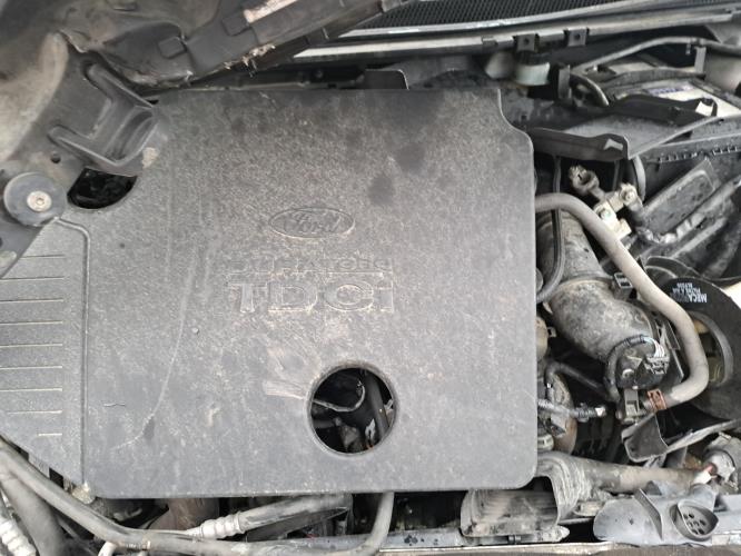 Image Autoradio d'origine - FORD FOCUS 2