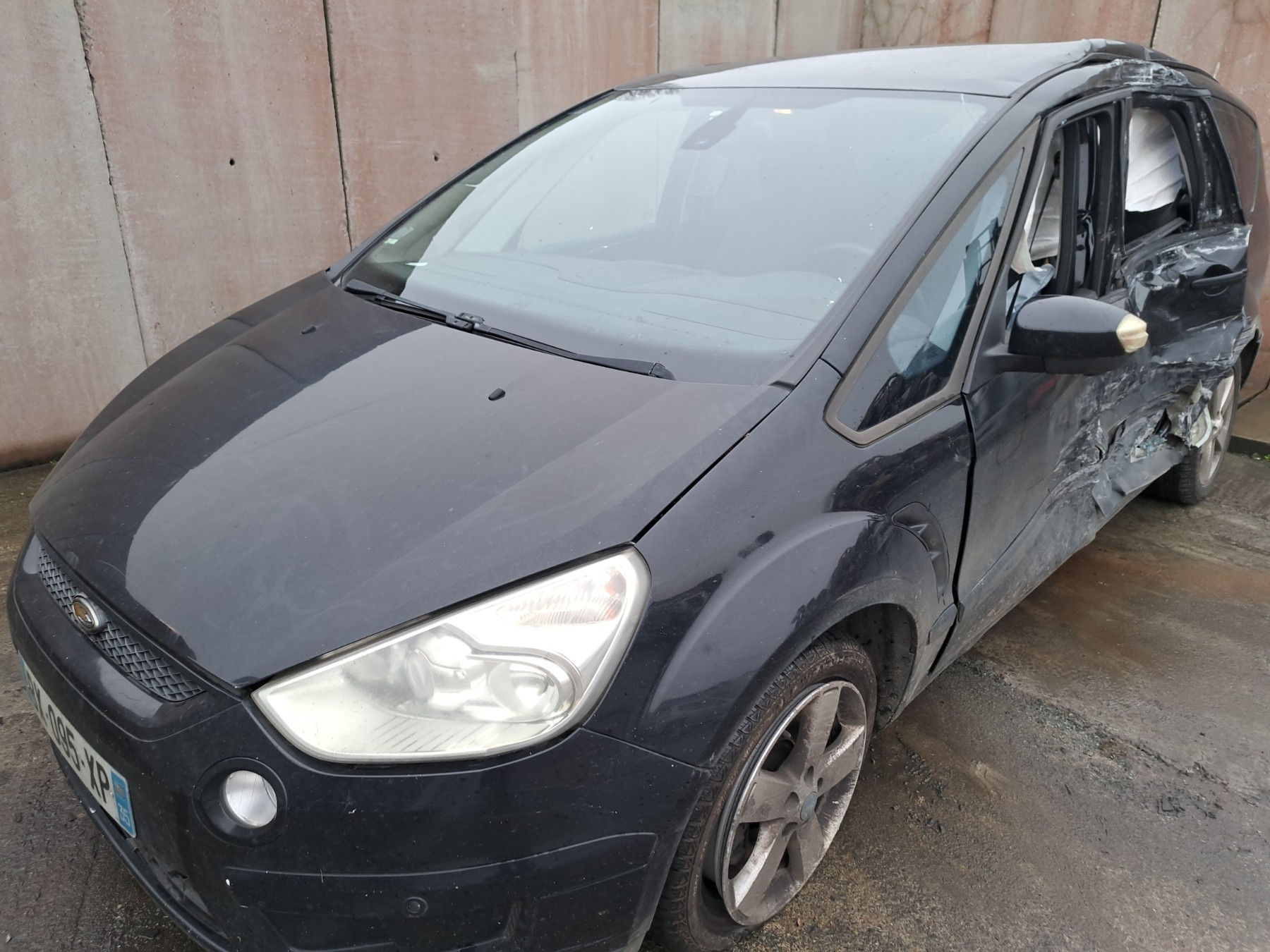 Pièce Auto
