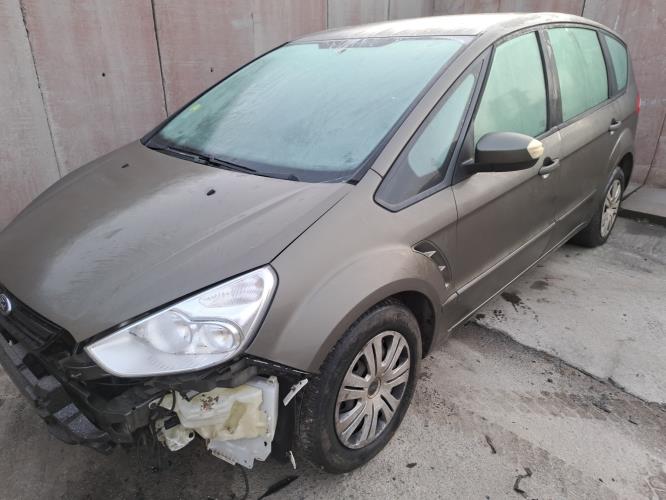 Image Commande chauffage - FORD S-MAX 1