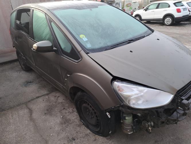 Image Commande chauffage - FORD S-MAX 1
