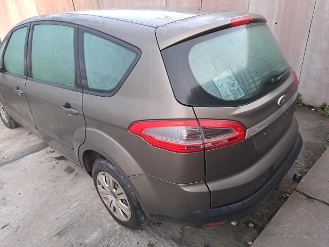 Image Commande chauffage - FORD S-MAX 1