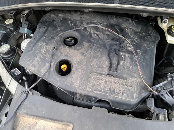 Image Commande chauffage - FORD S-MAX 1