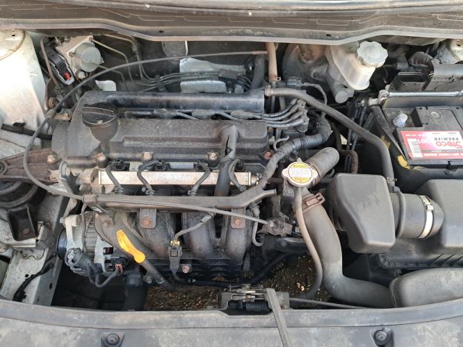 Image Capot - HYUNDAI I 20 1