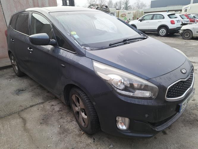 Image Feu arriere secondaire gauche (feux) - KIA CARENS 4