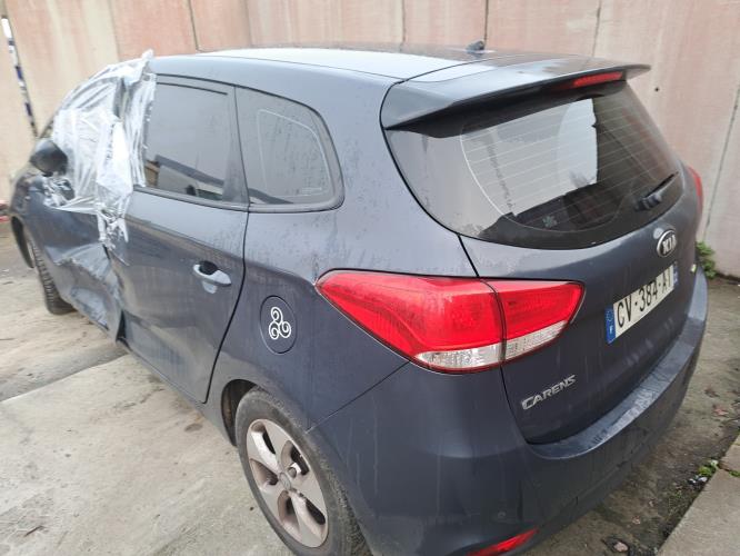Image Feu arriere secondaire gauche (feux) - KIA CARENS 4