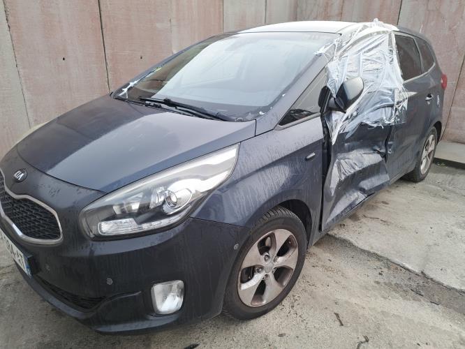 Image Feu arriere secondaire gauche (feux) - KIA CARENS 4