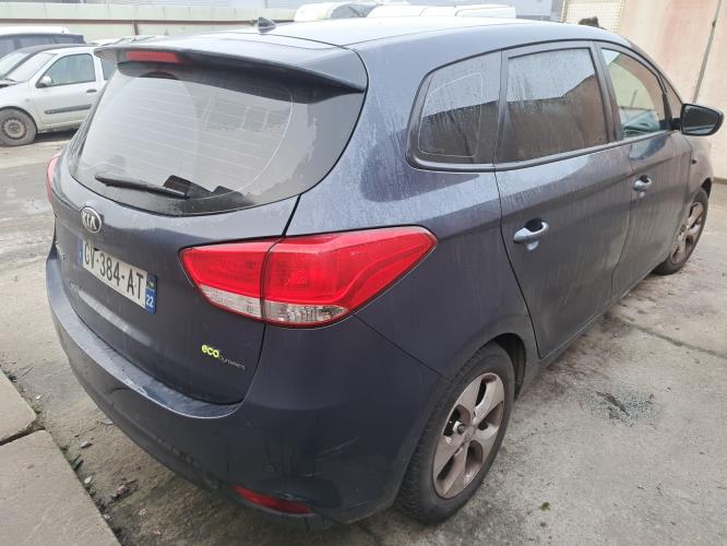 Image Feu arriere secondaire gauche (feux) - KIA CARENS 4
