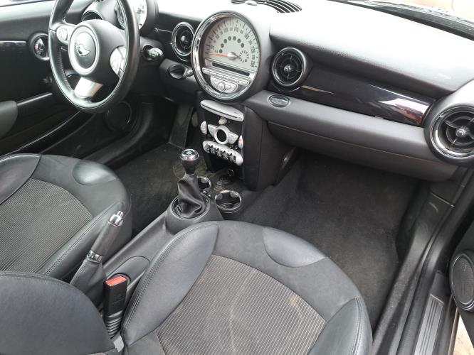 Image Demarreur - MINI MINI 2 R56