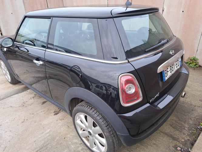 Image Demarreur - MINI MINI 2 R56