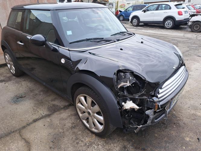Image Demarreur - MINI MINI 2 R56