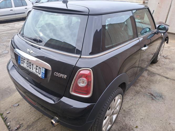 Image Demarreur - MINI MINI 2 R56