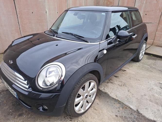Image Demarreur - MINI MINI 2 R56