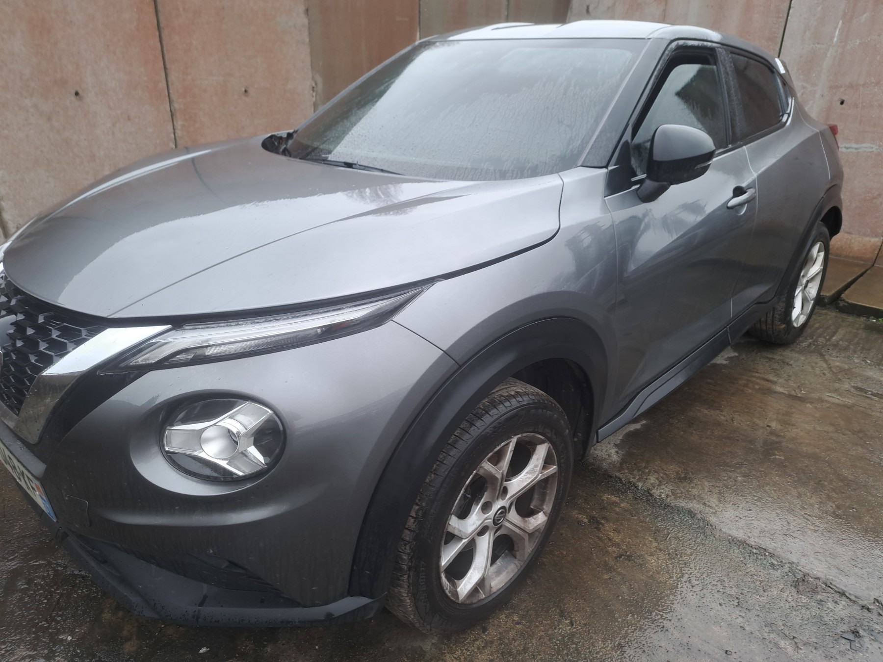 Pièce Auto