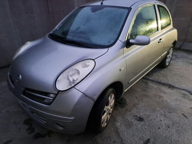 Image Retroviseur droit - NISSAN MICRA 3