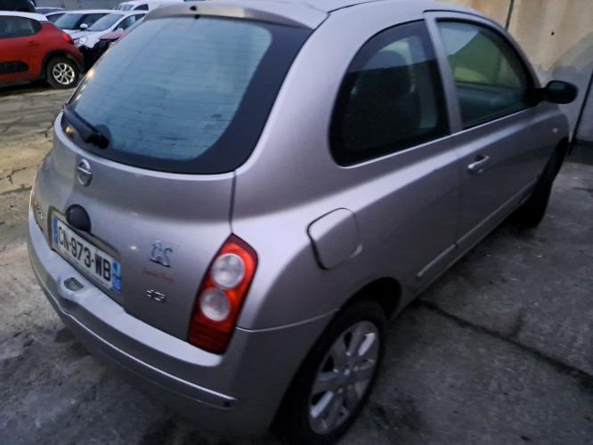 Image Retroviseur droit - NISSAN MICRA 3