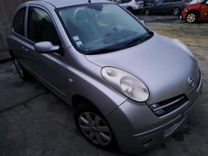 Image Retroviseur droit - NISSAN MICRA 3