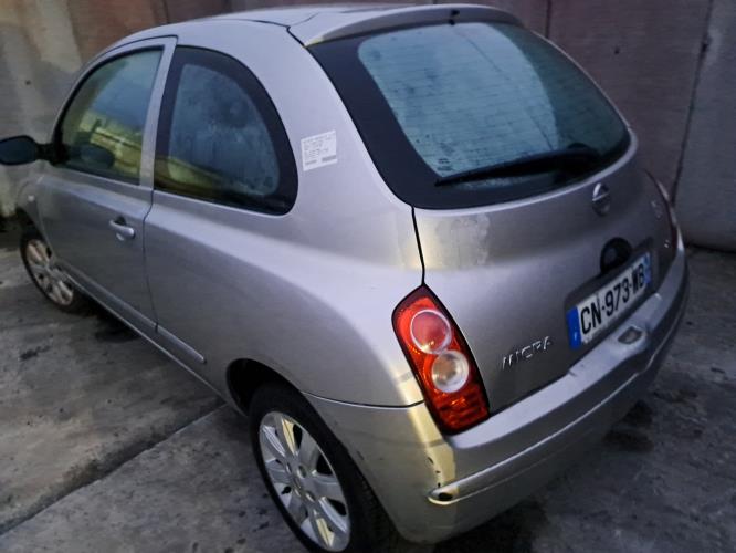 Image Retroviseur droit - NISSAN MICRA 3