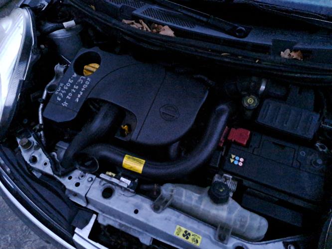 Image Retroviseur droit - NISSAN MICRA 3
