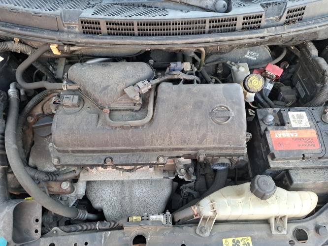Image Retroviseur droit - NISSAN MICRA 3