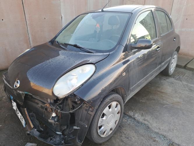 Image Retroviseur droit - NISSAN MICRA 3