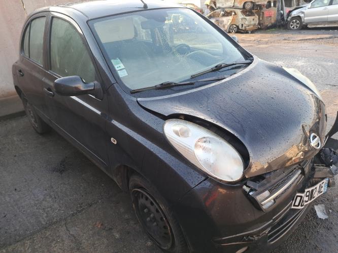 Image Retroviseur droit - NISSAN MICRA 3