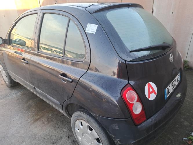 Image Retroviseur droit - NISSAN MICRA 3