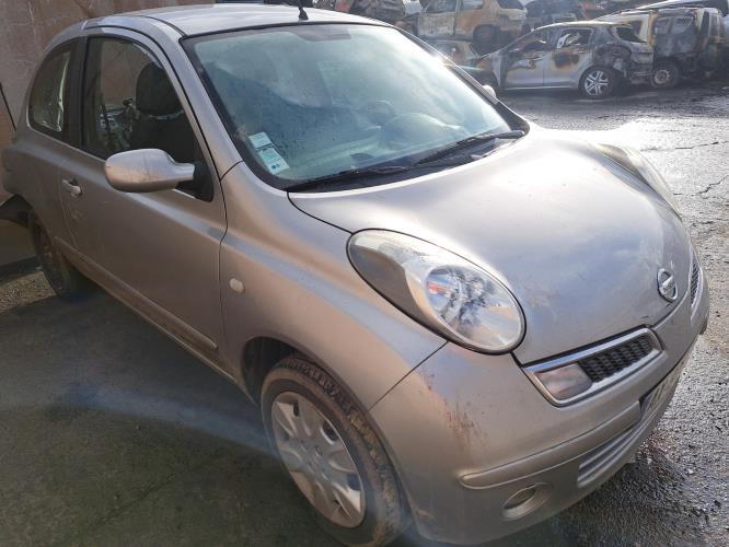 Image Retroviseur droit - NISSAN MICRA 3