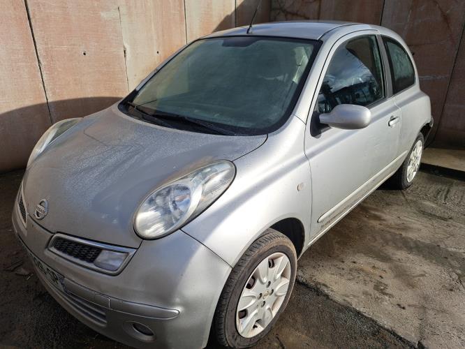 Image Retroviseur droit - NISSAN MICRA 3