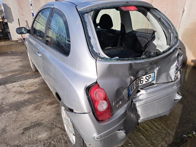 Image Retroviseur droit - NISSAN MICRA 3