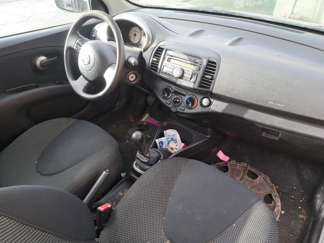 Image Retroviseur droit - NISSAN MICRA 3