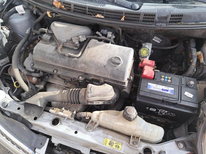 Image Retroviseur droit - NISSAN MICRA 3