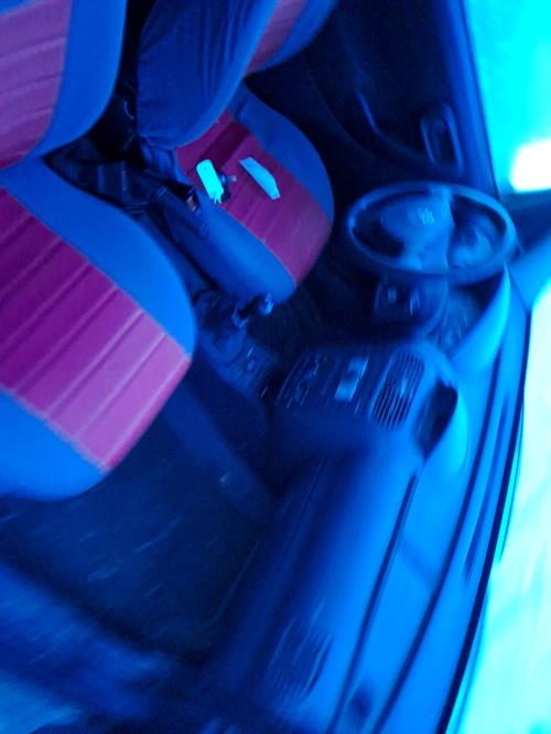 Image Pare choc arriere - OPEL COMBO C