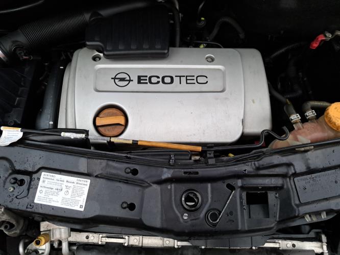 Image Retroviseur droit - OPEL MERIVA A