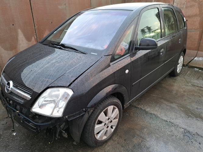 Image Retroviseur droit - OPEL MERIVA A