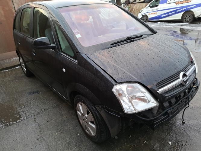 Image Retroviseur droit - OPEL MERIVA A