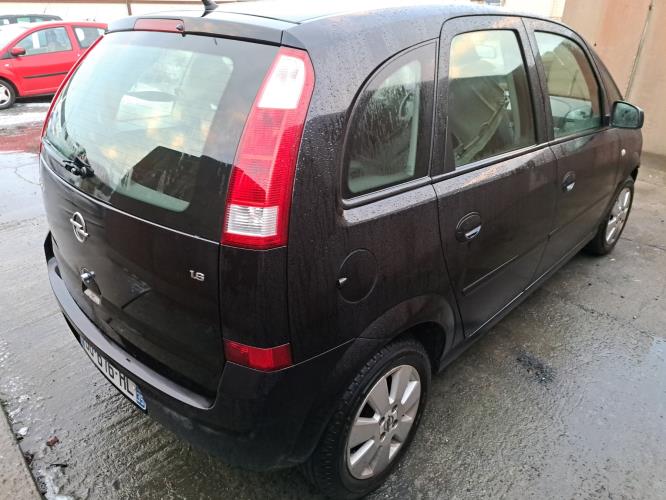 Image Retroviseur droit - OPEL MERIVA A