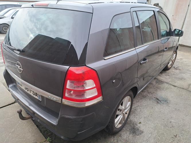 Image Retroviseur gauche - OPEL ZAFIRA B