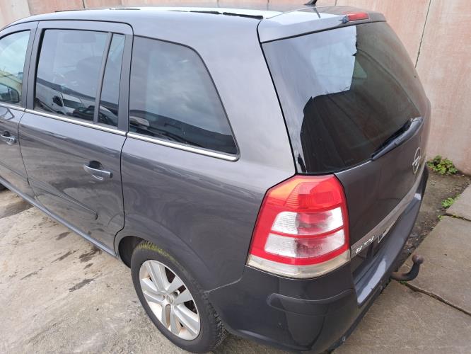 Image Retroviseur gauche - OPEL ZAFIRA B
