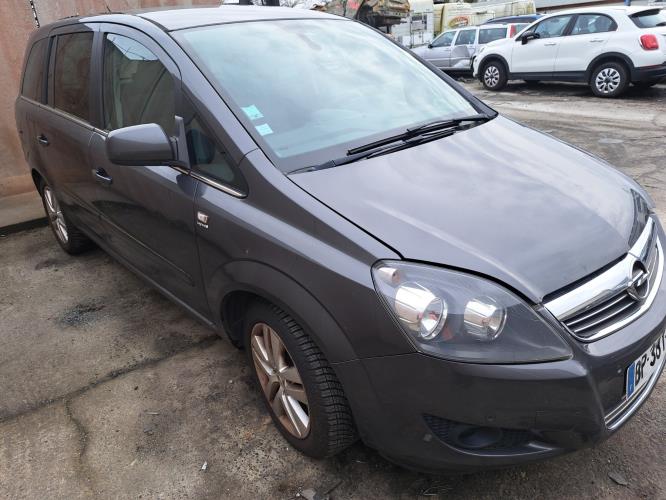 Image Retroviseur gauche - OPEL ZAFIRA B