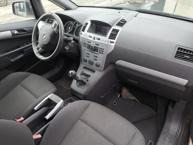 Image Retroviseur gauche - OPEL ZAFIRA B