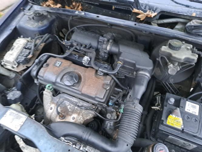 Image Retroviseur droit - PEUGEOT 106