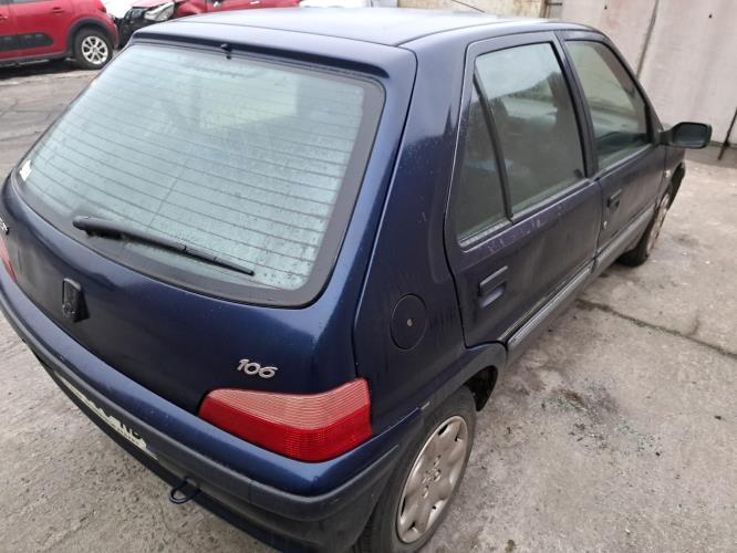 Image Retroviseur droit - PEUGEOT 106