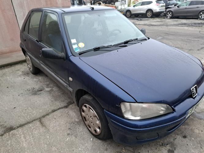 Image Retroviseur droit - PEUGEOT 106