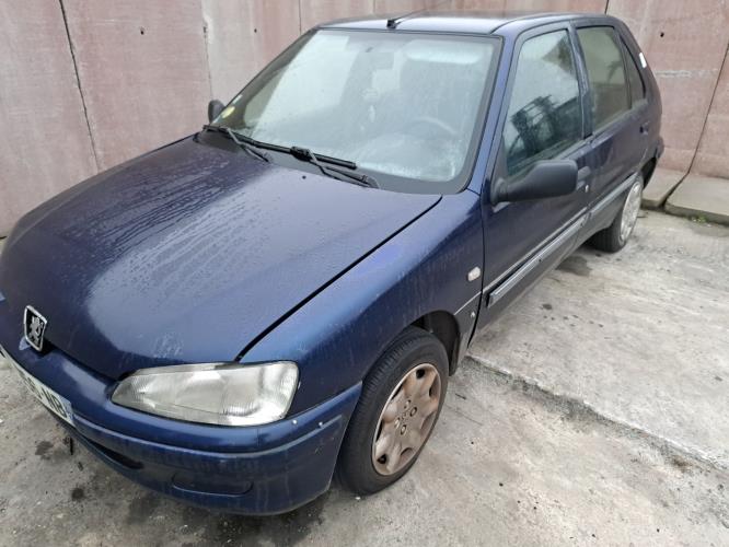 Image Retroviseur droit - PEUGEOT 106