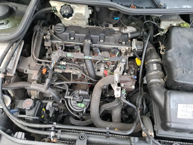 Image Retroviseur gauche - PEUGEOT 206
