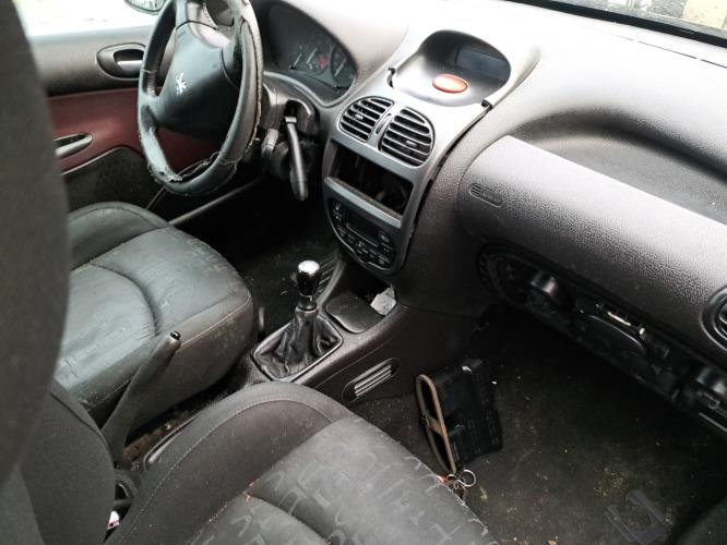 Image Retroviseur gauche - PEUGEOT 206