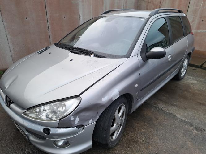 Image Retroviseur gauche - PEUGEOT 206