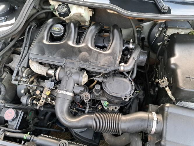 Image Calandre - PEUGEOT 206