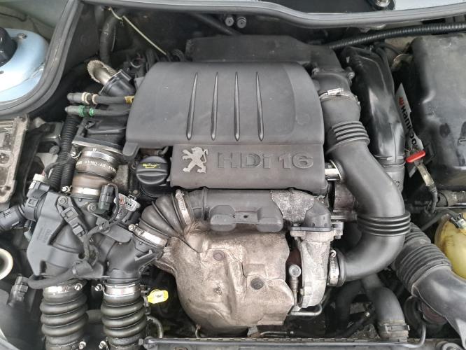 Image Porte avant droit - PEUGEOT 206