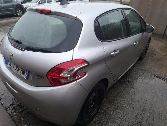 Image Retroviseur droit - PEUGEOT 208 1